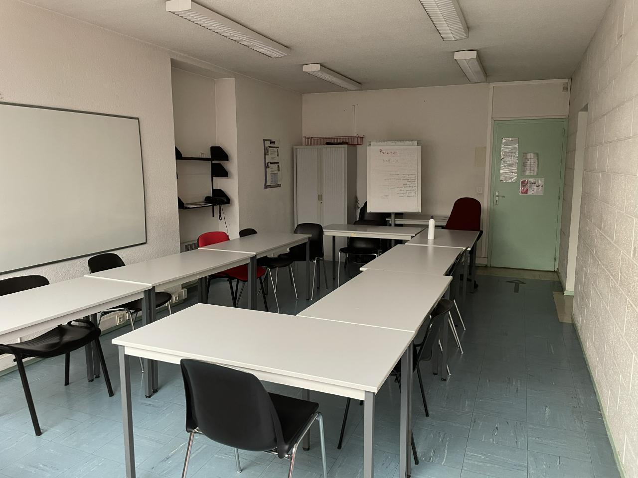 Bureau Bordeaux 796m² Vente bureau Bordeaux Gironde OVBUR2310804 16